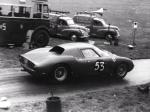 Ferrari 250 LM 1964 года
